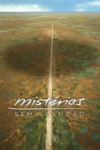 Unsolved Mysteries - Posters