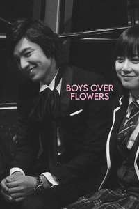 Boys Over Flowers - Posters