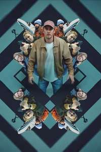 Trouble - Posters