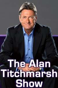 The Alan Titchmarsh Show - Posters