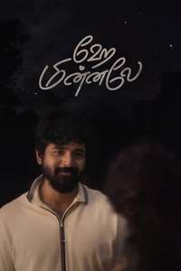 Amaran - Posters