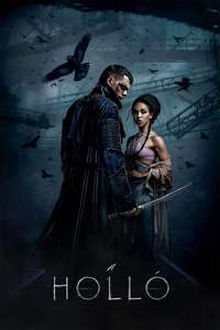 The Crow - Posters
