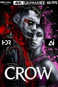 The Crow - Posters