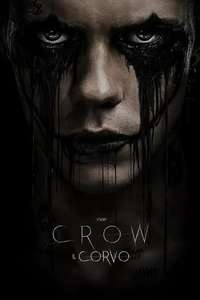 The Crow - Posters