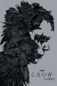 The Crow - Posters