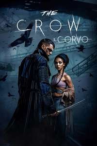 The Crow - Posters