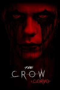 The Crow - Posters