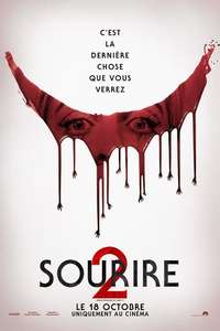 Smile 2 - Posters