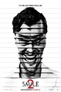 Smile 2 - Posters