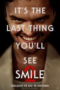 Smile 2 - Posters