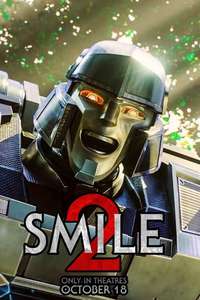 Smile 2 - Posters