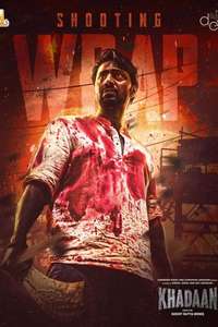 Khadaan - Posters
