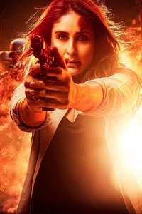 Singham Again - Posters