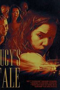 Lucy's Tale - Posters