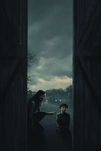 Teacup - Posters