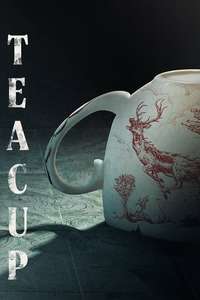 Teacup - Posters