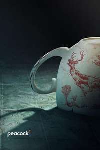 Teacup - Posters
