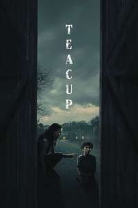 Teacup - Posters