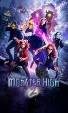 Monster High 2