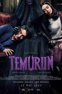 Temurun - Posters