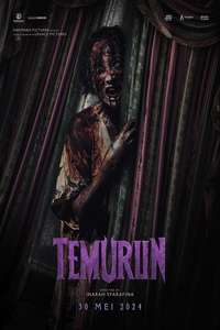 Temurun - Posters