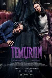 Temurun - Posters