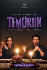 Temurun - Posters