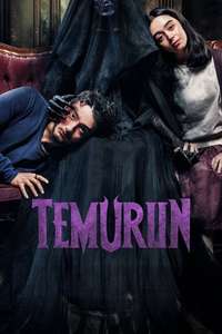 Temurun - Posters