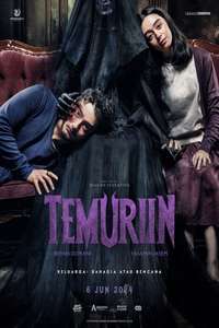 Temurun - Posters