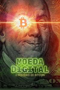 Money Electric: The Bitcoin Mystery - Posters
