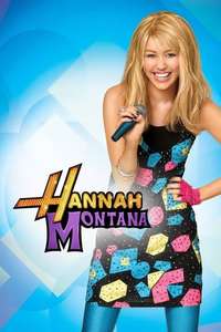 Hannah Montana - Posters