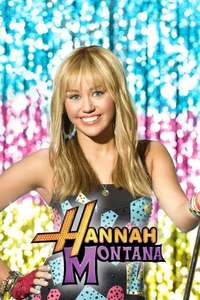 Hannah Montana - Posters