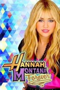 Hannah Montana - Posters