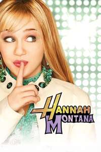 Hannah Montana - Posters