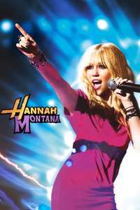 Hannah Montana - Posters