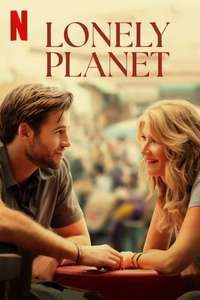 Lonely Planet - Posters