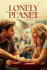 Lonely Planet - Posters