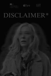 Disclaimer - Posters