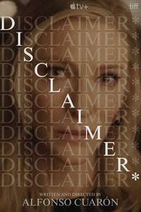 Disclaimer - Posters