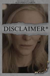 Disclaimer - Posters