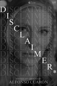 Disclaimer - Posters