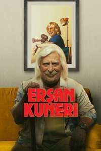 The Life and Movies of Erşan Kuneri - Posters