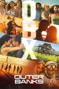 Outer Banks - Posters
