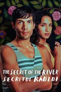 The Secret of the River - Posters