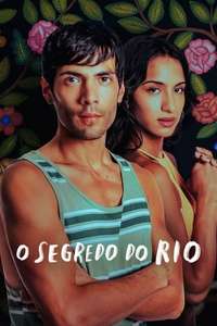 The Secret of the River - Posters