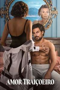Deceitful Love - Posters