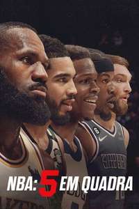 Starting 5 - Posters