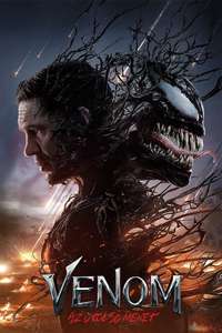 Venom: The Last Dance - Posters