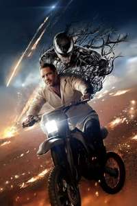 Venom: The Last Dance - Posters