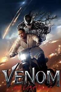 Venom: The Last Dance - Posters
